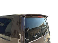 Volkswagen T6 2015-2024 Heckspoiler Meliset (grundiert zum Lackieren) Foto 2