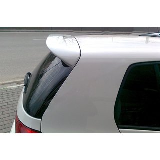 Heckspoiler Meliset (grundiert zum Lackieren)