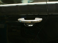 Volkswagen Passat B8 2015-2023 Chrom Türgriffblenden (4 Stk, Edelstahl) Foto 1