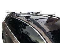 Volkswagen T5 2010-2015 Dachträger Querträger für integrierte Reling abschließbar (2 Stk) Foto 1
