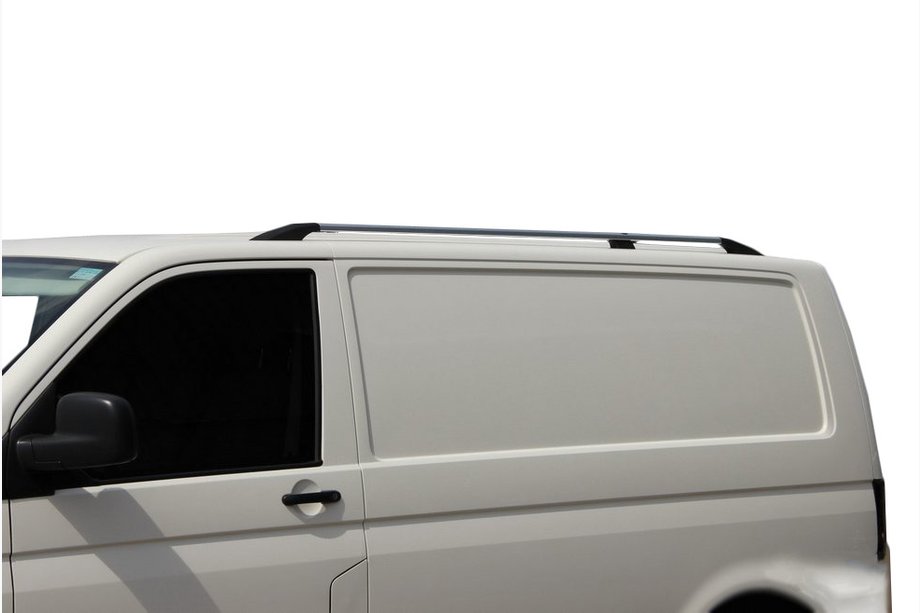 Volkswagen T6 2015-2024 Dachreling Chrom Image