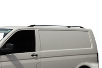 Volkswagen T6 2015-2024 Dachreling Chrom Foto 1