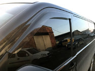 Volkswagen T5 Multivan 2003–2010 Windabweiser (2 Stk, Sunflex) Foto 2