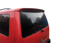 Volkswagen T4 Transporter 1990-2003 Heckspoiler für Kofferraumklappe Anatomiko (grundiert zum Lackieren) Foto 1