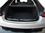 Mercedes GLE coupe C292 2015-2019 Heckstoßstangenabdeckung (OEM) Foto 2