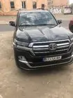 Toyota Land Cruiser 200 2007-2021 Facelift-Umrüstkit von LC200 2008-2015 auf 2019 Executive Foto 4