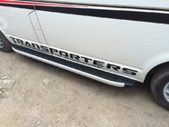 Volkswagen T5 Multivan 2003–2010 Seitenschweller Fullmond (2 Stk., Alu) Foto 1