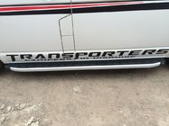 Volkswagen T4 Transporter 1990-2003 Seitenschweller Fullmond (2 Stk., Alu) Foto 1