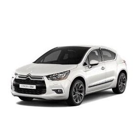 Citroen DS-4 2010-2015 Tuning