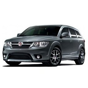 Fiat Freemont 2011-2016 Tuning
