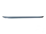 BMW 3 Series F30/F31 2012-2019 Kofferraumleiste Edelstahl Foto 1