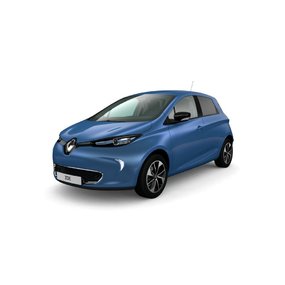 Renault Zoe 2012-2019 Tuning