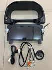 Toyota Land Cruiser Prado 150 2009-2023 Multimedia-Instrumententafel Foto 1