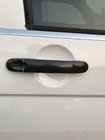 Volkswagen T5 Multivan 2003–2010 Griffabdeckungen (Echtcarbon) Foto 1