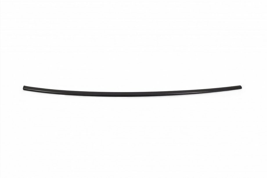 Volkswagen T5 2010-2015 Carbon Einsätze für Kühlergrill Stoßstange Image