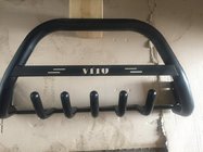 Mercedes Vito W639 2004-2014 Frontbügel WT004-Black Foto 2