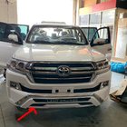 Toyota Land Cruiser 200 2007-2021 Frontlippe 2016↗ (ME-Style, Unterlippe) Foto 1