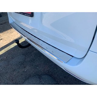 Heckstoßstangenschutz Carmos Edelstahl Mercedes Vito/V-class W447 2014- Foto 4