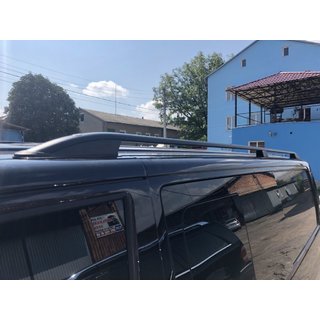 Dachreling Skyport (schwarz) Volkswagen T5 2010-2015 Foto 3