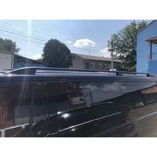 Dachreling Skyport (schwarz) Volkswagen T6 2015-2024 Foto 3