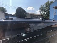 Volkswagen T6 2015-2024 Dachreling Skyport (schwarz) Foto 3