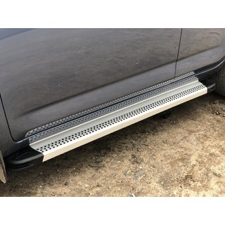 Seitenschweller Maya V2 (2 Stk., Aluminium)