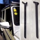 Mercedes G class W463 1990-2018 Vertikale Abdeckungen (2 Stk, Design 2018) Foto 1