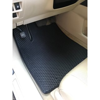 EVA Fußmatten (schwarz) Lexus RX 2009-2015 Foto 1