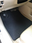 Lexus RX 2009-2015 EVA Fußmatten (schwarz) 2013-2015 Foto 1
