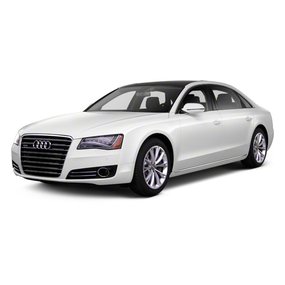 Audi A8 2010-2018 Tuning