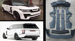 Range Rover IV L405 2013-2021 Bodykit 2013-2017 (Hamen) Foto 1