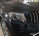 Mercedes GL/GLS class X166 2012-2019 Frontscheinwerfer Halogen auf LED (für umgebaute Fahrzeuge von GL auf GLS, 2 Stk.) Foto 5