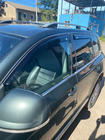 Volkswagen Touareg 2002–2010 Windabweiser (4 Stk, Perflex Standart) Foto 1