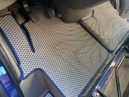 Volkswagen Crafter 2006-2016 EVA Fußmatten V1 (Grau) Foto 1