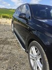 Audi Q7 2015–2026 Seitenschweller Fullmond (2 Stk., Aluminium) Foto 4