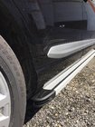 Audi Q7 2015–2026 Trittbretter Maya V4 (2 Stk., Aluminium) Foto 6