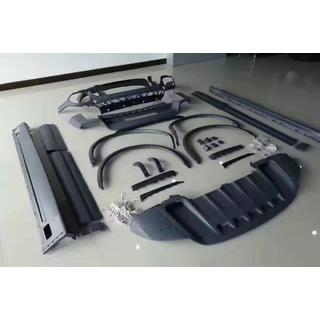 Bodykit Komplettset (2015-2018, GTS)