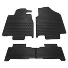 Chevrolet Tacuma/Rezzo 2000-2008 Gummimatten Stingray (4 Stk) Foto 1