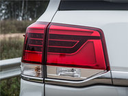 Toyota Land Cruiser 200 2007-2021 Rückleuchten 2016-2021 (OEM Standard) Foto 10