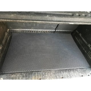 Kofferraummatte EVA Schwarz Renault Kangoo 2008–2020 Foto 1
