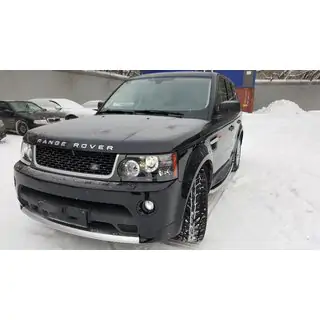 Autobiography Bodykit mit Kotflügeln (Komplettset) Foto 3
