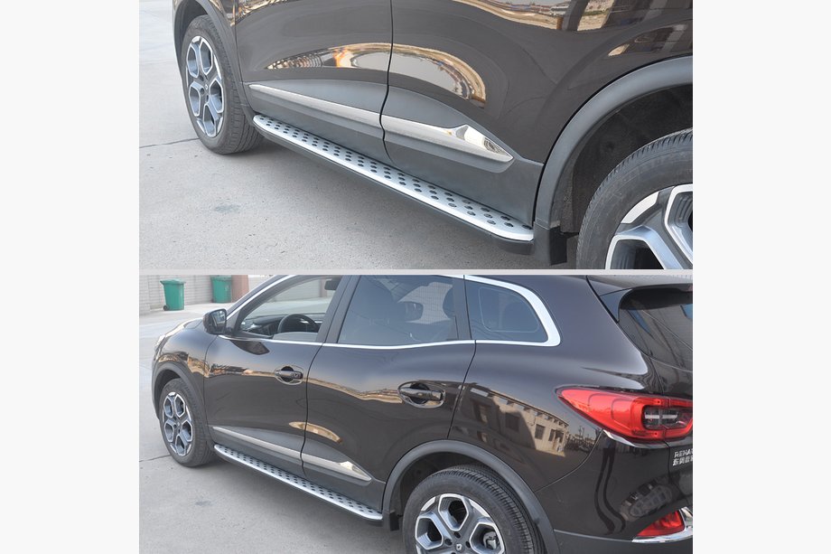 Renault Kadjar 2015-2022 Seitenschweller Original V2 (2 Stk) Image
