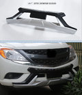 Mazda BT-50 2012- Front- und Heckaufsätze V1 Foto 1