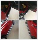 Mitsubishi Eclipse Cross 2017- Seitenschweller Original (2 Stk, Aluminium) Foto 1