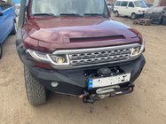 Toyota FJ Cruiser 2006-2022 Bodykit im Range Rover Stil Foto 1