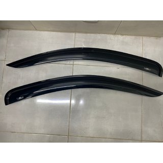 Windabweiser (2 Stk, HIC) Ford Custom 2013-2022 Foto 2