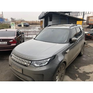 OEM Dachreling (2 Stk) Foto 2