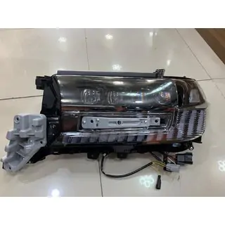 Frontscheinwerfer 2016+ (Bugatti) Toyota Land Cruiser 200 2007-2021 Foto 3