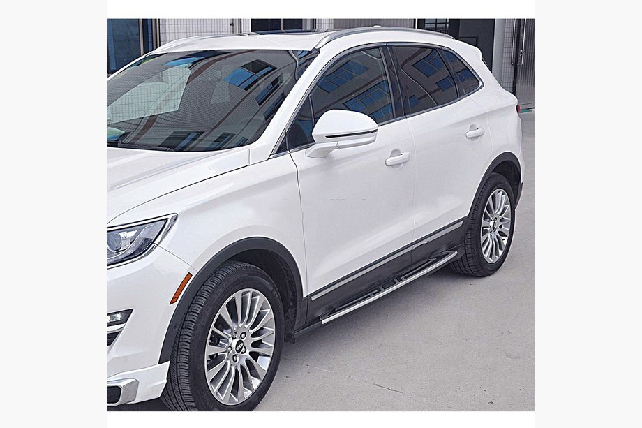 Lincoln MKX 2015- Seitenschweller OEM V2 (2 Stk) Image