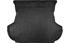 Mitsubishi Outlander 2006-2012 Kofferraummatte (Autogumm, Kunststoff) Foto 1